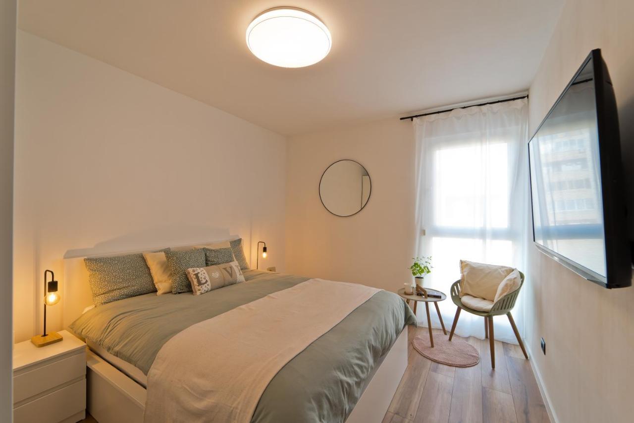 Malemi Apartment พูลา ภายนอก รูปภาพ