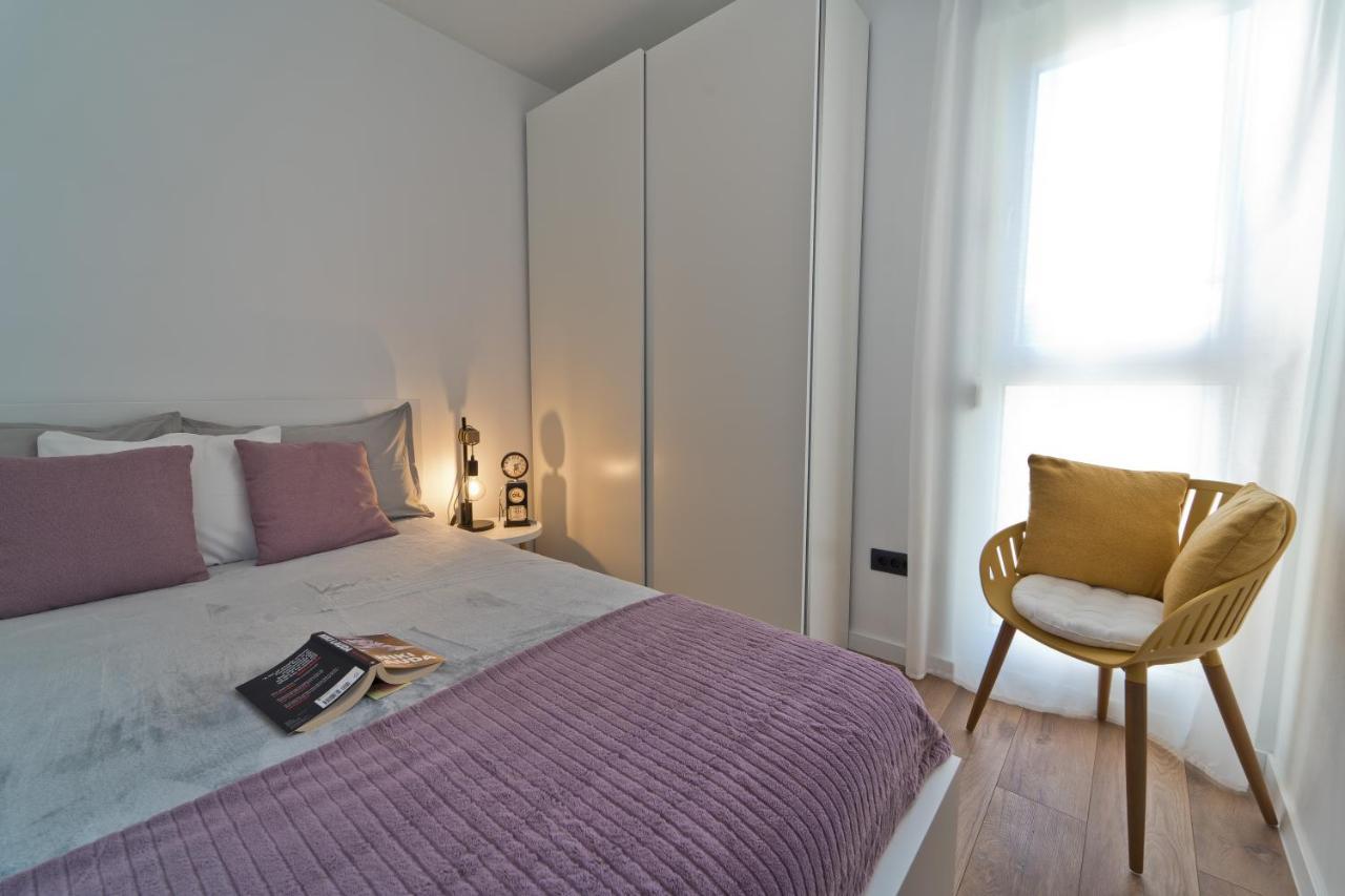 Malemi Apartment พูลา ภายนอก รูปภาพ