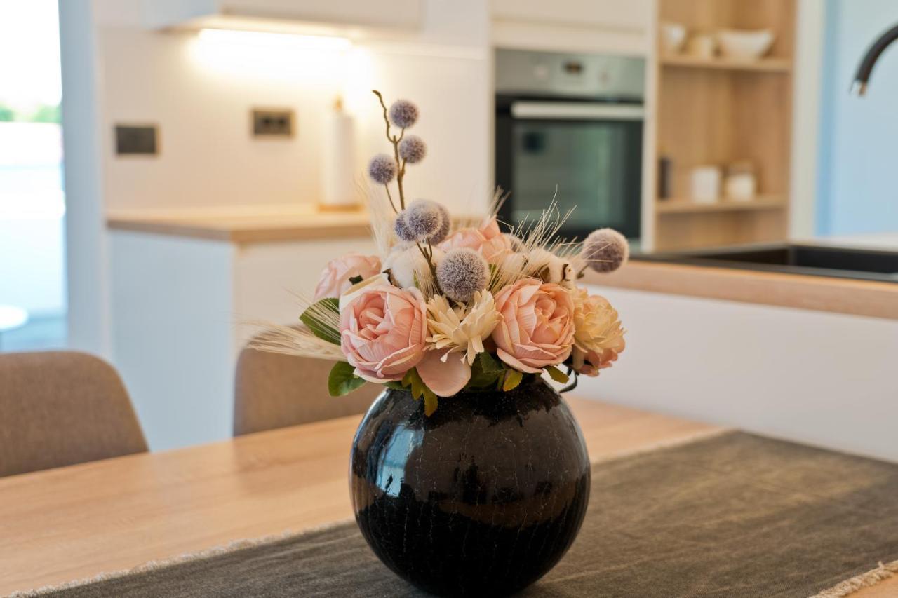Malemi Apartment พูลา ภายนอก รูปภาพ
