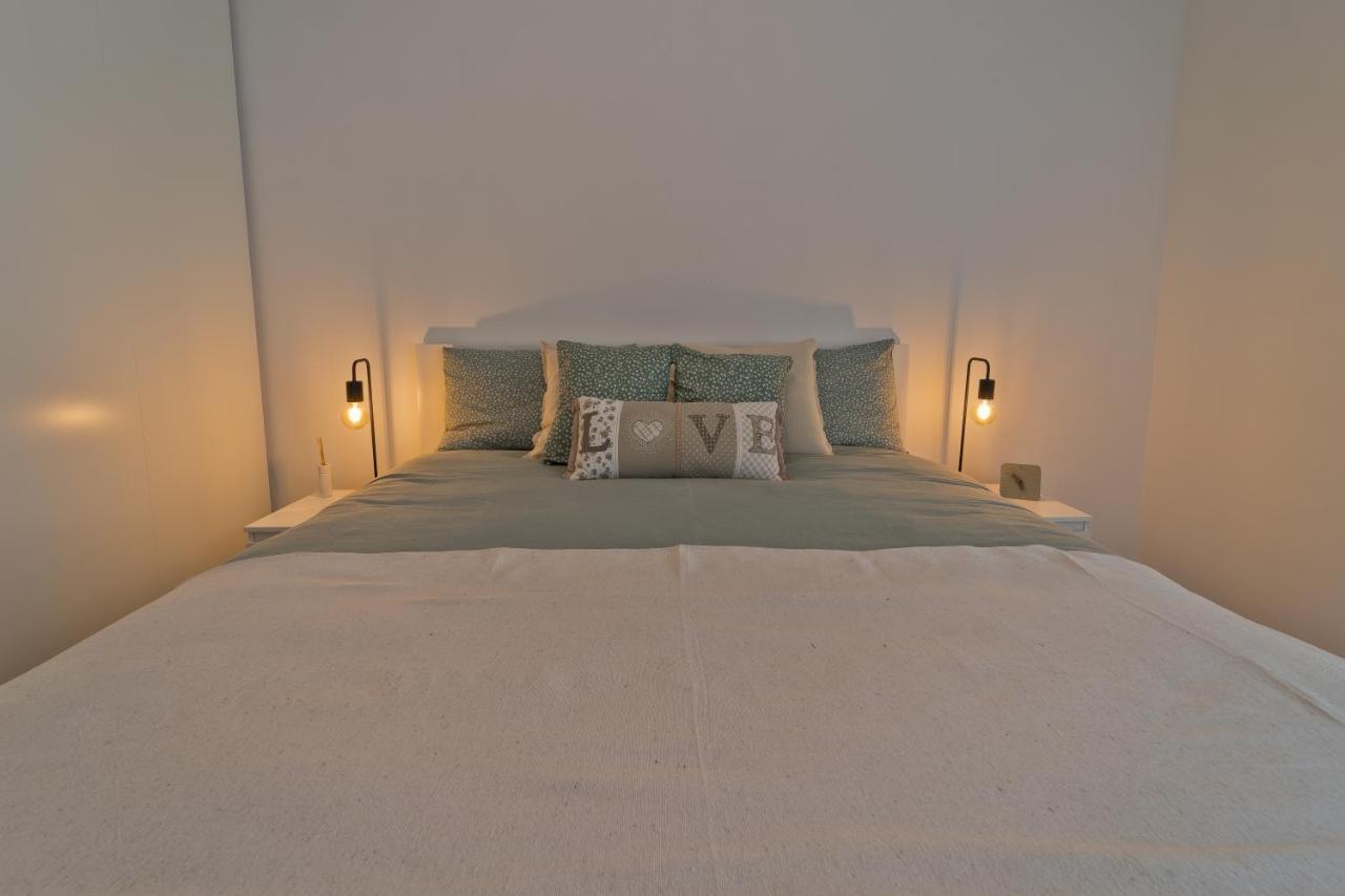 Malemi Apartment พูลา ภายนอก รูปภาพ